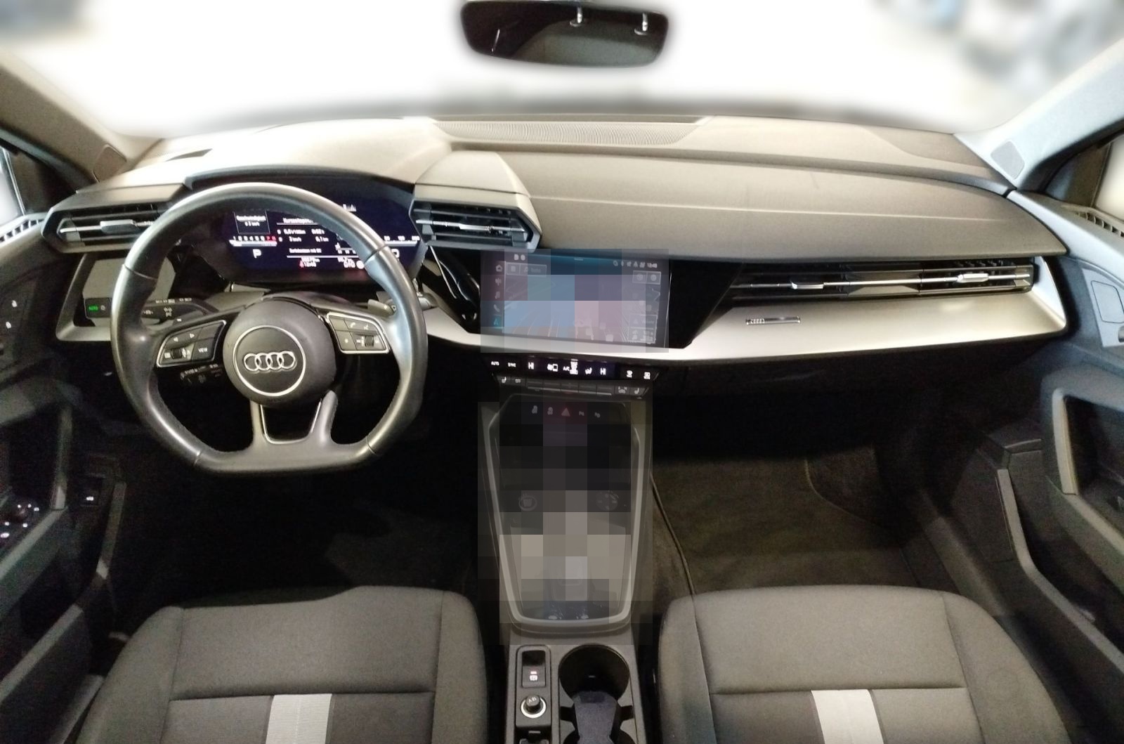 Audi A3 Sportback 35 TFSI S tronic S line LED Navi Te foto 13