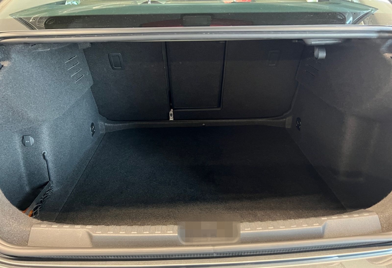 Audi A3 Limousine 35 TFSI S tronic S line VC DAB Sitz foto 8