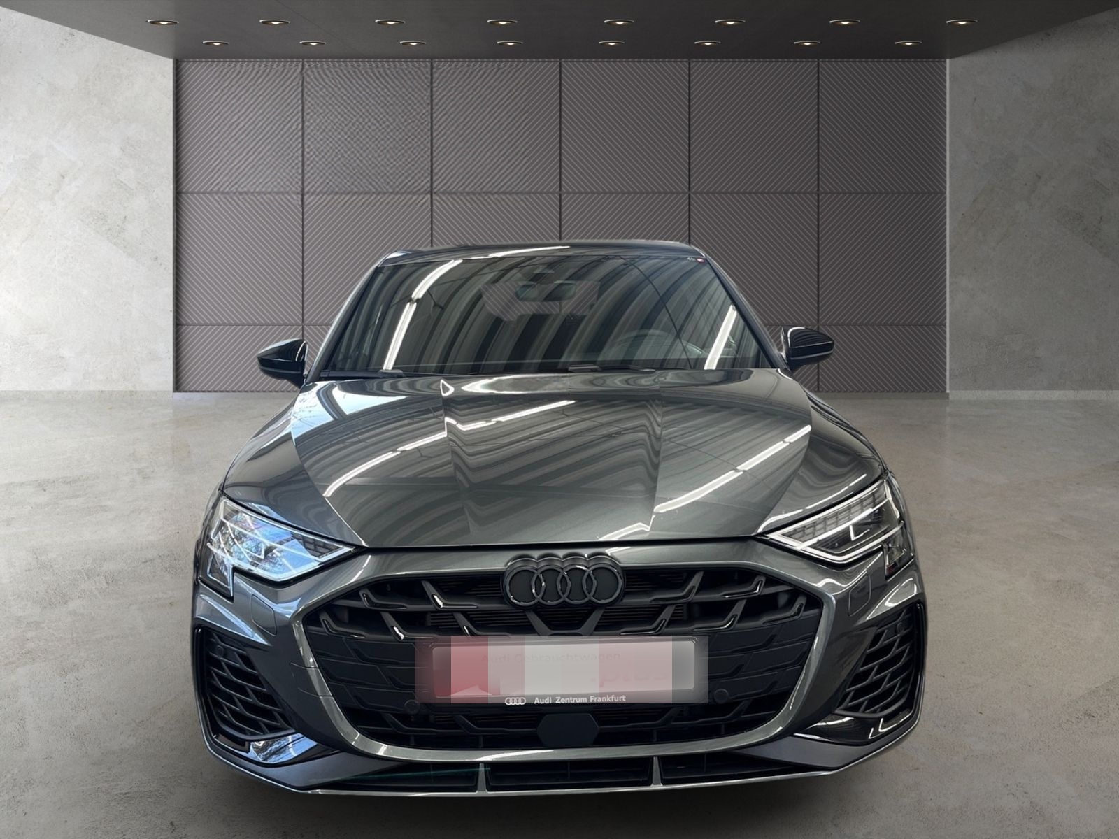 Audi S3 Sportback TFSI S tronic MatrixLED VC DAB HuD foto 3