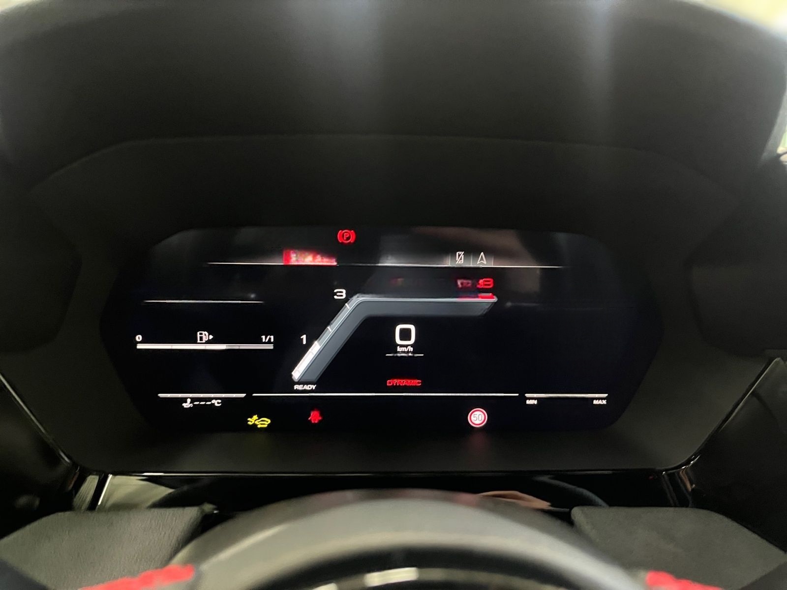 Audi S3 Sportback TFSI S tronic MatrixLED VC DAB HuD foto 9