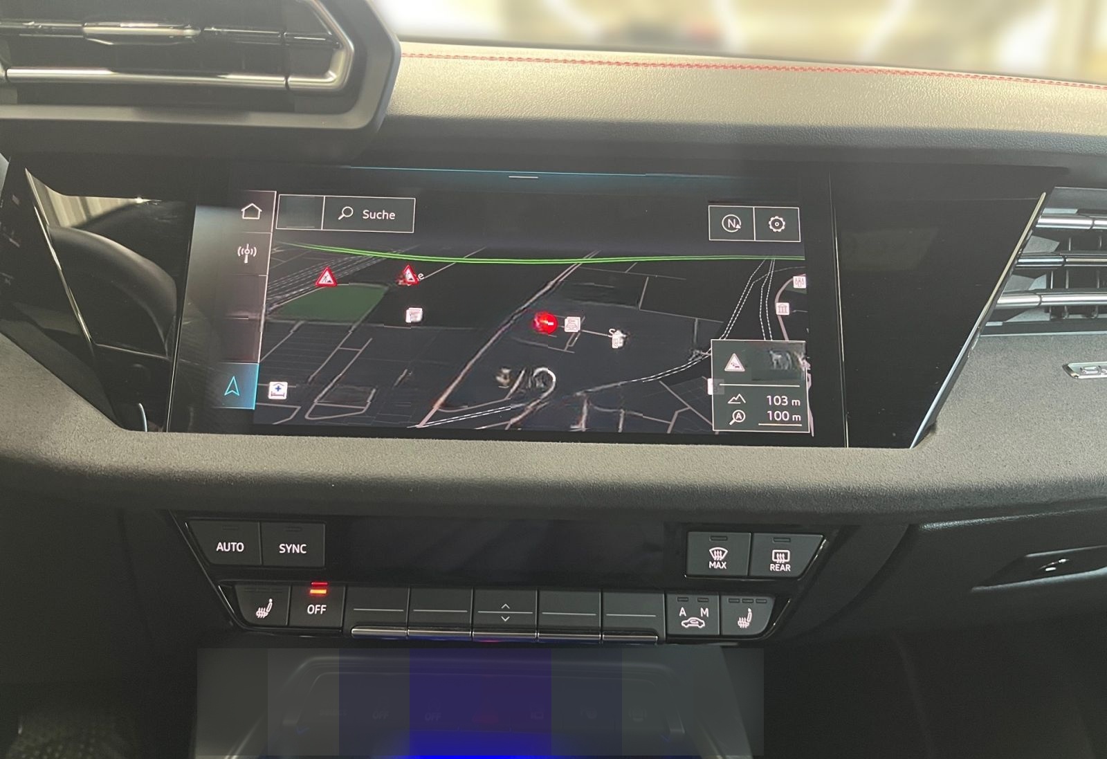 Audi S3 Sportback TFSI S tronic MatrixLED VC DAB HuD foto 10