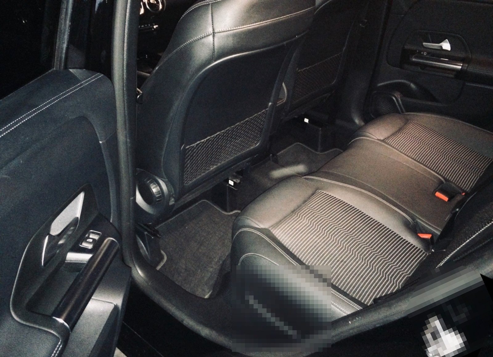 Mercedes-Benz B 180 -STANDHEIZUNG - PANORAMA-SCHIEBEDACH foto 11