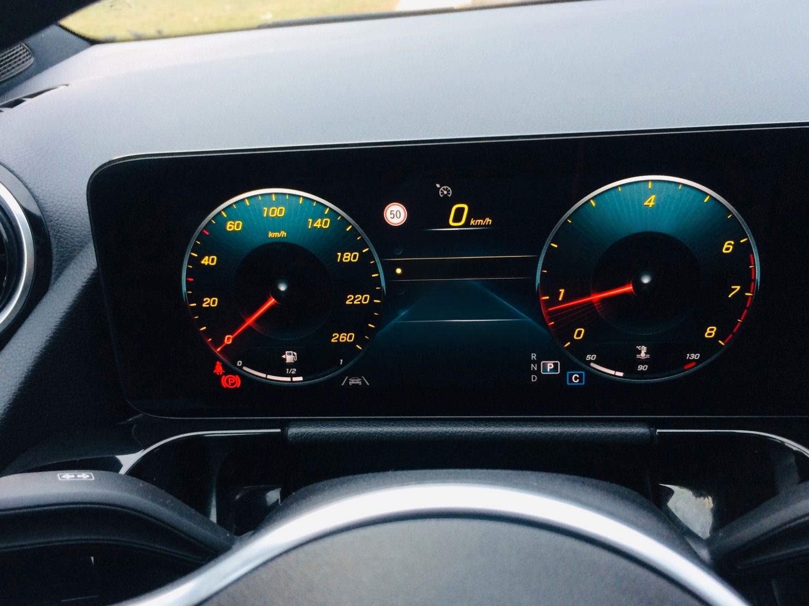 Mercedes-Benz B 180 -STANDHEIZUNG - PANORAMA-SCHIEBEDACH foto 15