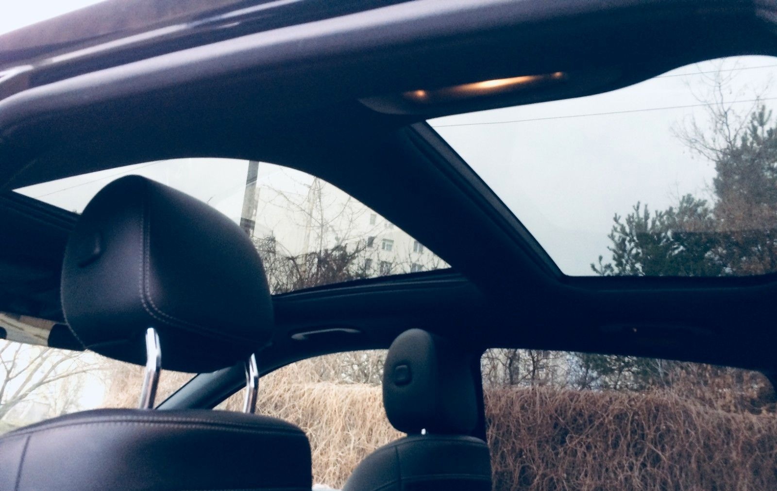 Mercedes-Benz B 180 -STANDHEIZUNG - PANORAMA-SCHIEBEDACH foto 5