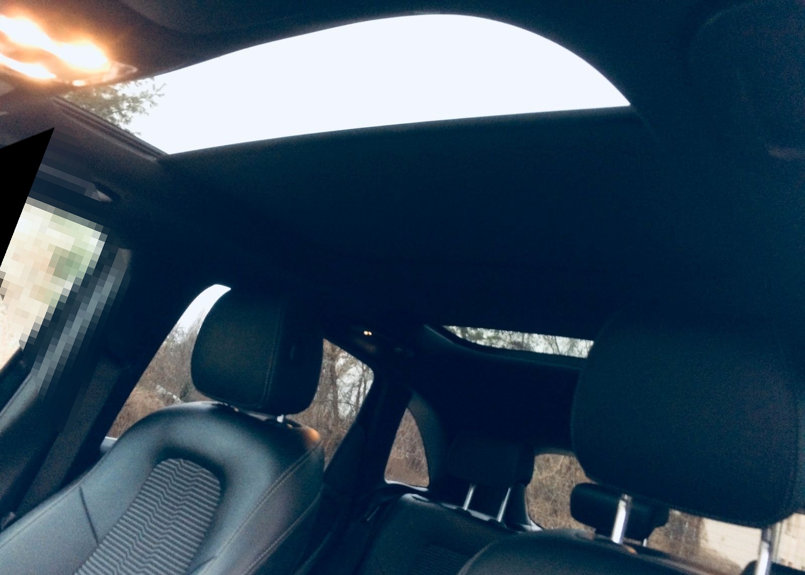 Mercedes-Benz B 180 -STANDHEIZUNG - PANORAMA-SCHIEBEDACH foto 9