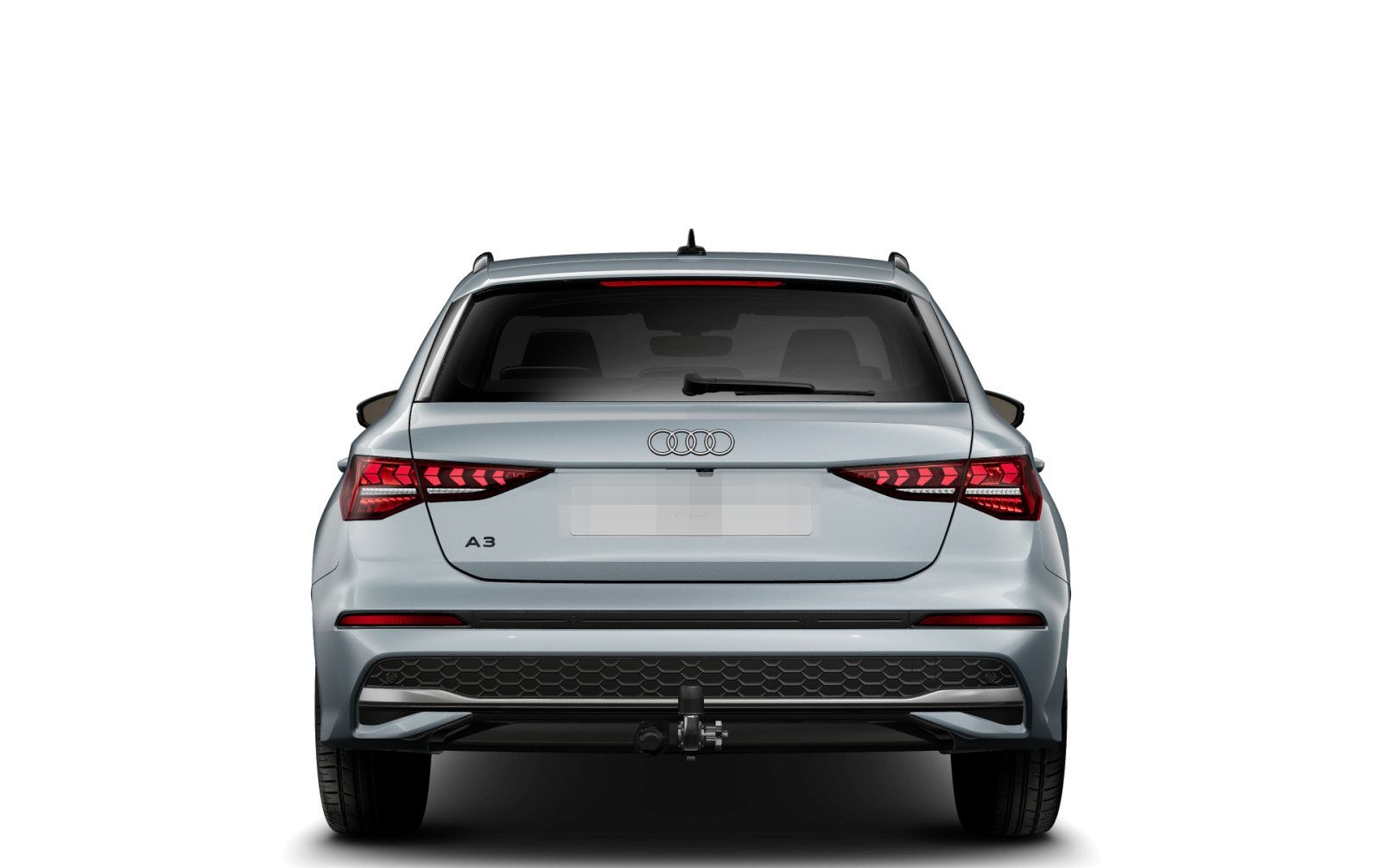 Audi A3 Sportback TFSI e S line*Navi*Matrix*Alu*AHK*P foto 6