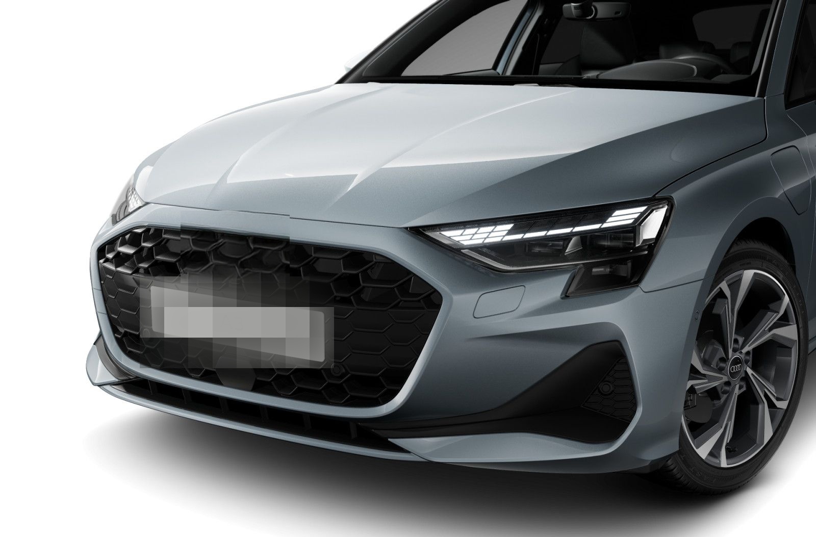 Audi A3 Sportback TFSI e S line*Navi*Matrix*Alu*AHK*P foto 7