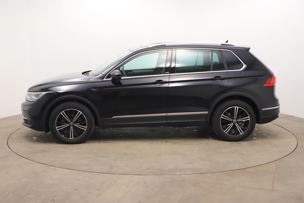 Volkswagen Tiguan Life MOVE 1.5 TSI 110kW 7-Gang DSG 4 Türe foto 13