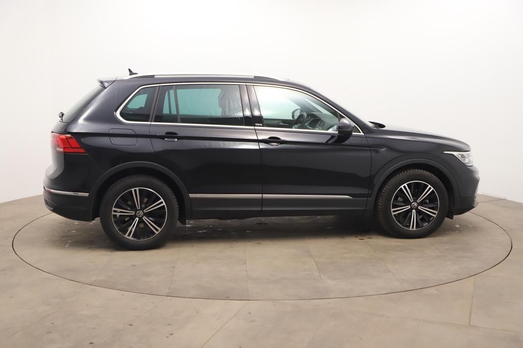 Volkswagen Tiguan Life MOVE 1.5 TSI 110kW 7-Gang DSG 4 Türe foto 14