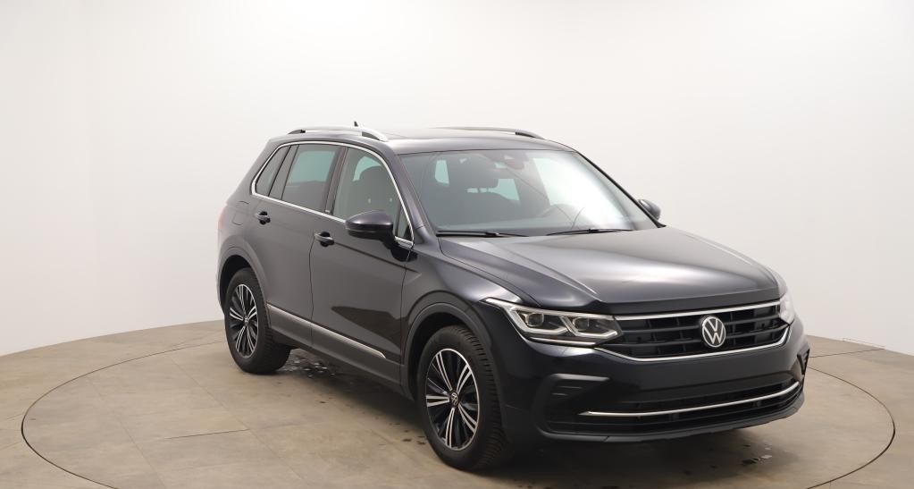 Volkswagen Tiguan Life MOVE 1.5 TSI 110kW 7-Gang DSG 4 Türe foto 3