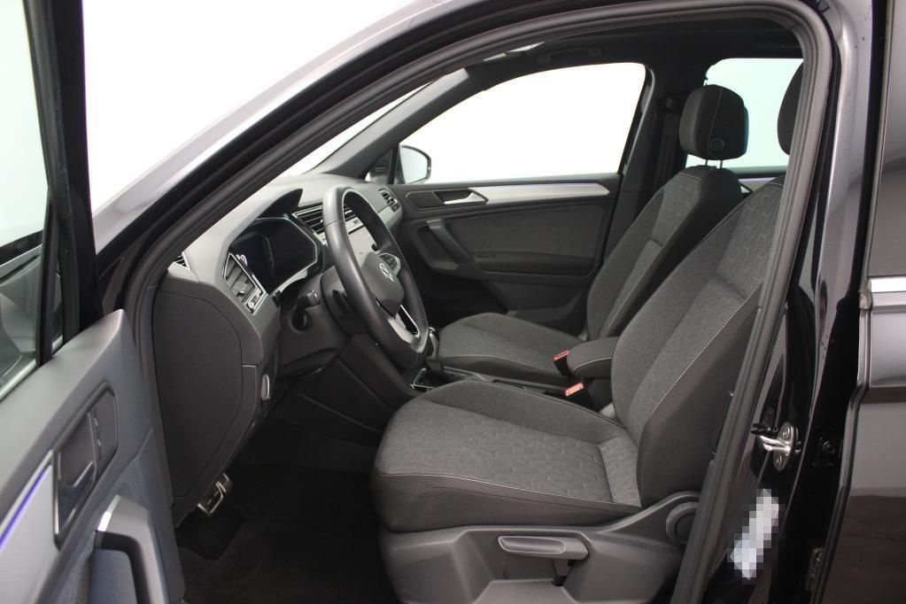 Volkswagen Tiguan Life MOVE 1.5 TSI 110kW 7-Gang DSG 4 Türe foto 23