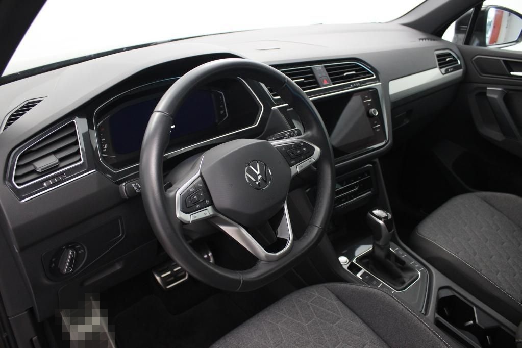 Volkswagen Tiguan Life MOVE 1.5 TSI 110kW 7-Gang DSG 4 Türe foto 24