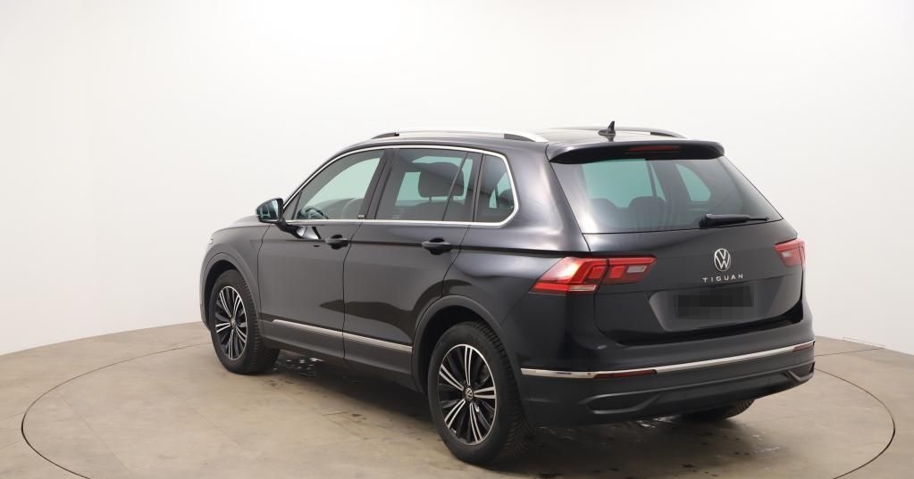 Volkswagen Tiguan Life MOVE 1.5 TSI 110kW 7-Gang DSG 4 Türe foto 4