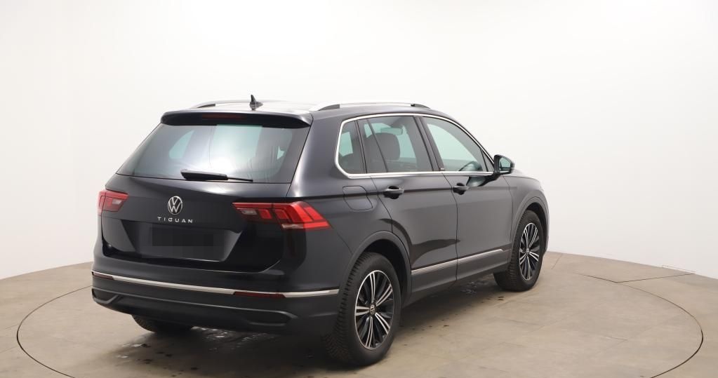 Volkswagen Tiguan Life MOVE 1.5 TSI 110kW 7-Gang DSG 4 Türe foto 5