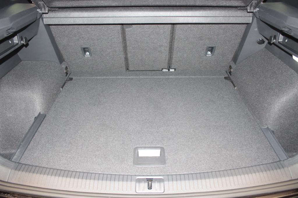 Volkswagen Tiguan Life MOVE 1.5 TSI 110kW 7-Gang DSG 4 Türe foto 9