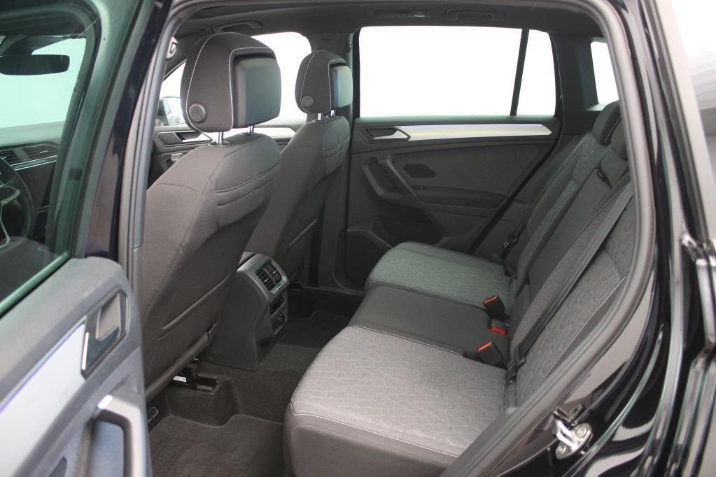 Volkswagen Tiguan Life MOVE 1.5 TSI 110kW 7-Gang DSG 4 Türe foto 10