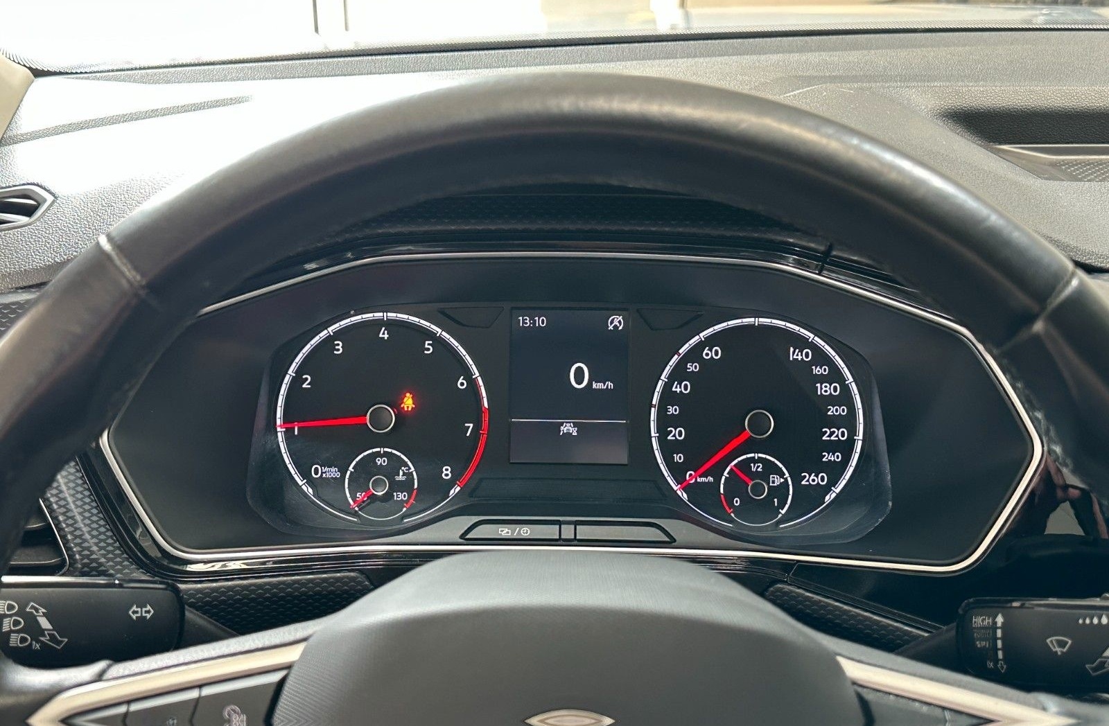 Volkswagen T-Cross 1.0 TSI UNITED Klimaaut*Sitzheizung*AHK* foto 12