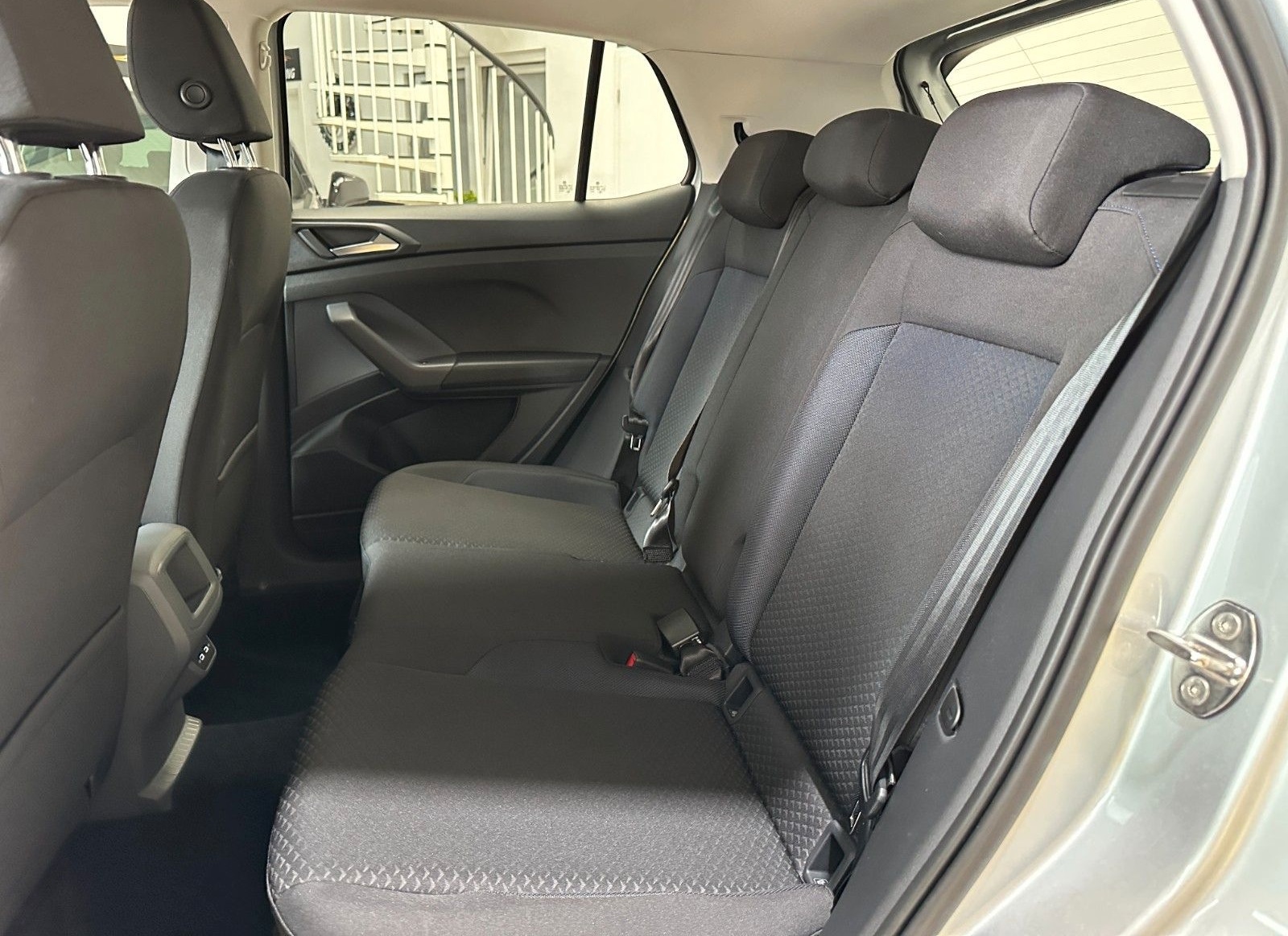 Volkswagen T-Cross 1.0 TSI UNITED Klimaaut*Sitzheizung*AHK* foto 22