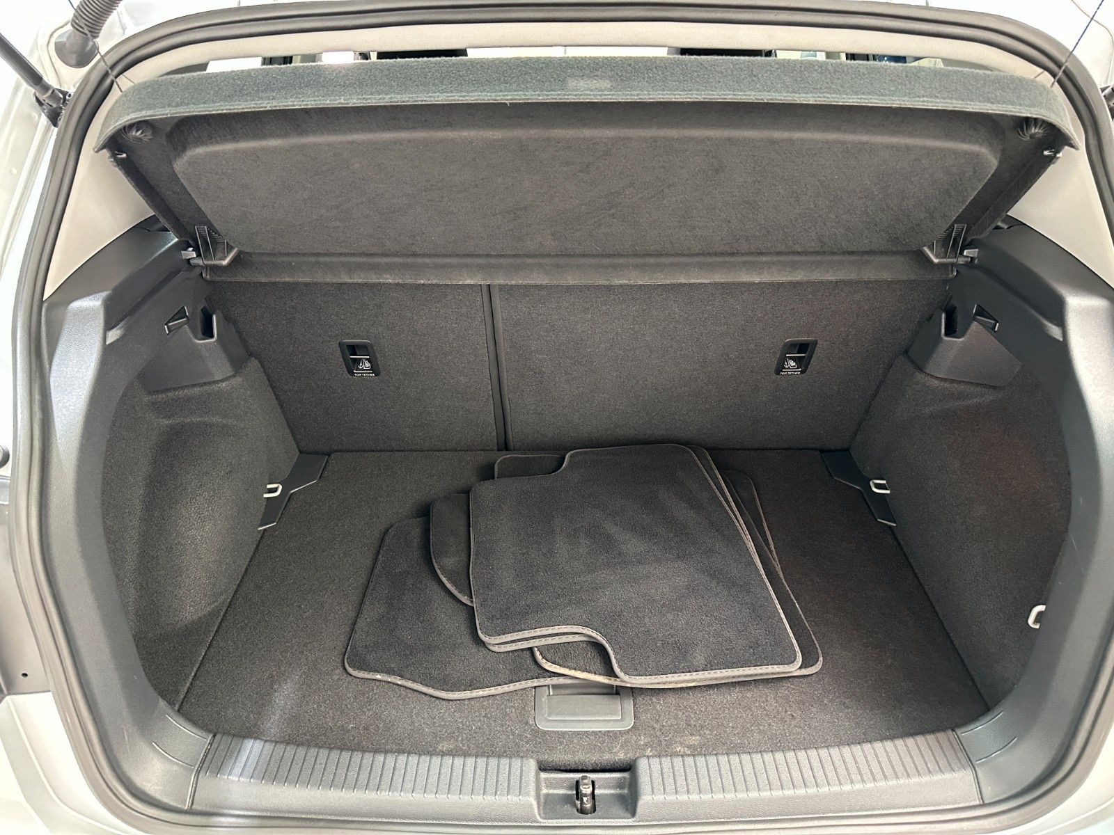 Volkswagen T-Cross 1.0 TSI UNITED Klimaaut*Sitzheizung*AHK* foto 24