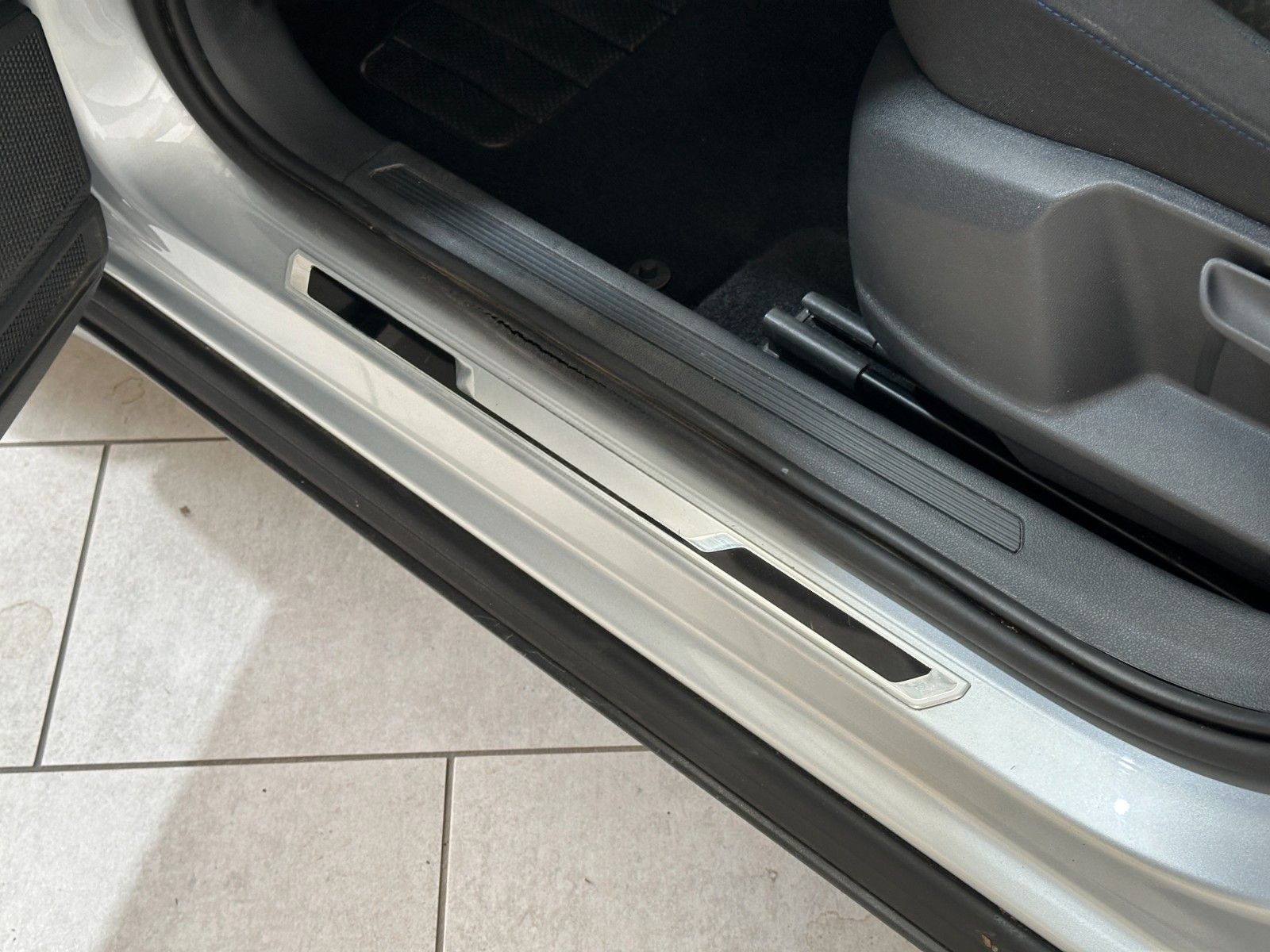 Volkswagen T-Cross 1.0 TSI UNITED Klimaaut*Sitzheizung*AHK* foto 10