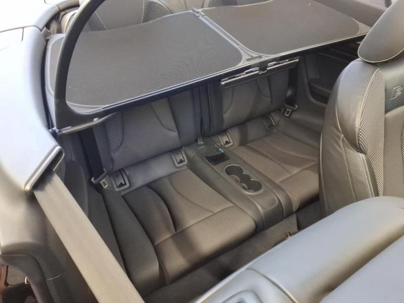 Audi A3 Cabriolet 1.8 TFSI S line Sportpaket Xenon Na foto 6
