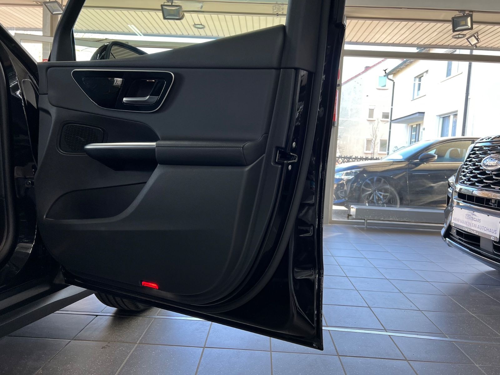 Mercedes-Benz GLC 220d 4M Avantgarde Advanced PLUS+Agility+360 foto 18