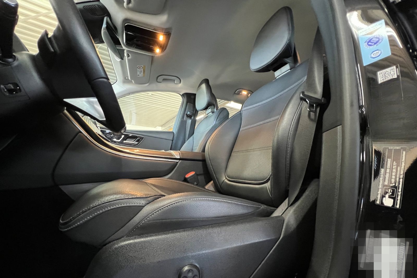 Mercedes-Benz GLC 220d 4M Avantgarde Advanced PLUS+Agility+360 foto 24