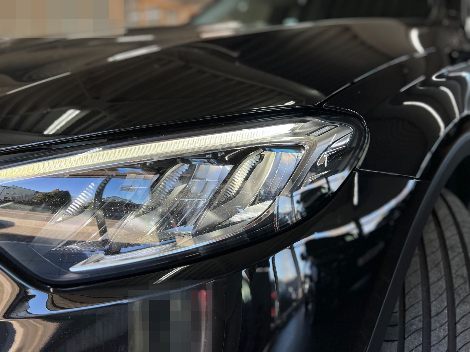 Mercedes-Benz GLC 220d 4M Avantgarde Advanced PLUS+Agility+360 foto 6