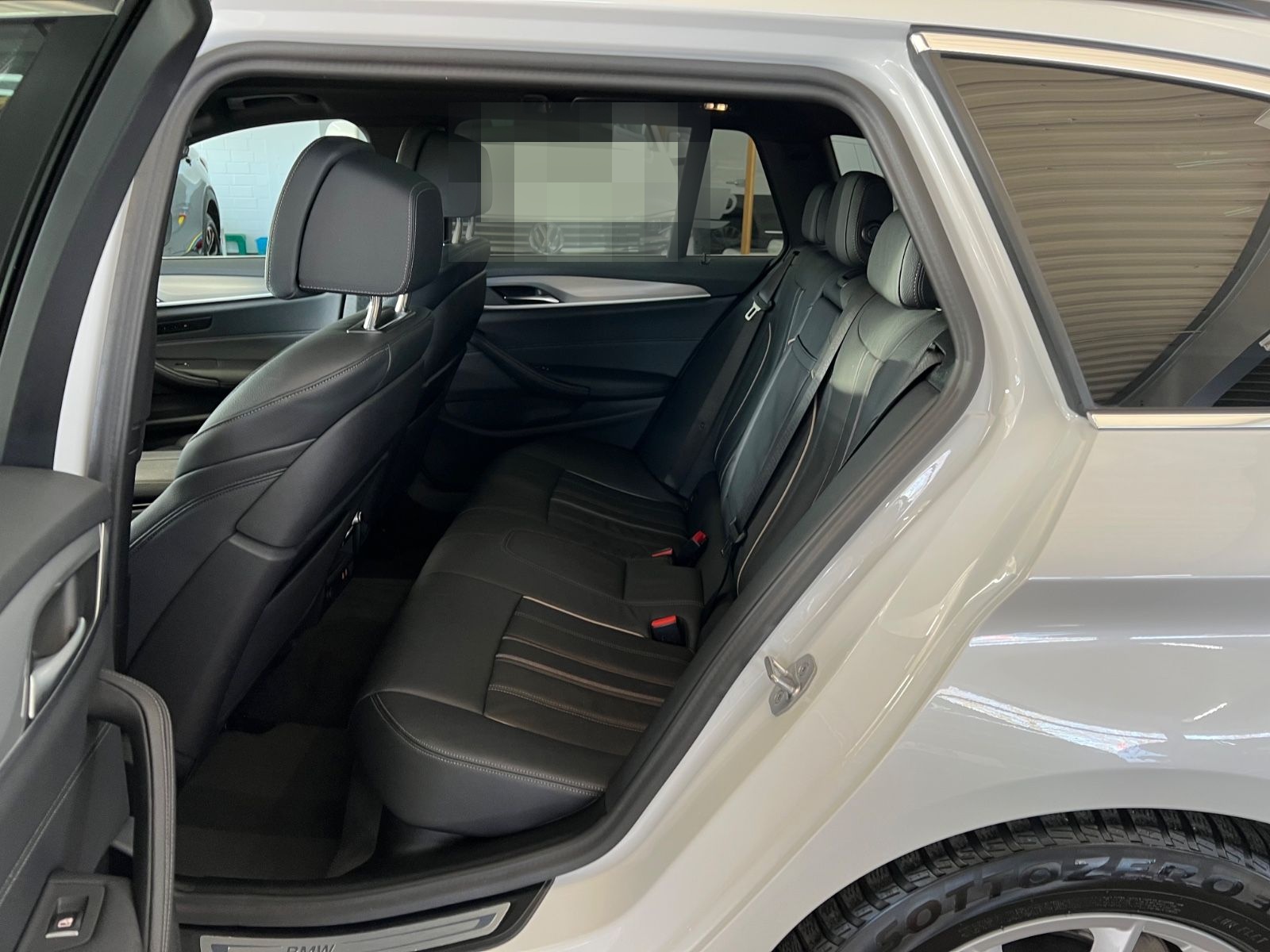 BMW 520d Touring DAP+HuD+Pano+MEM+AKTIV+DAKOTA foto 21