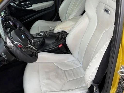 BMW F80 M3 foto 11