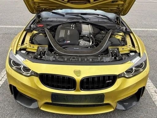 BMW F80 M3 foto 9