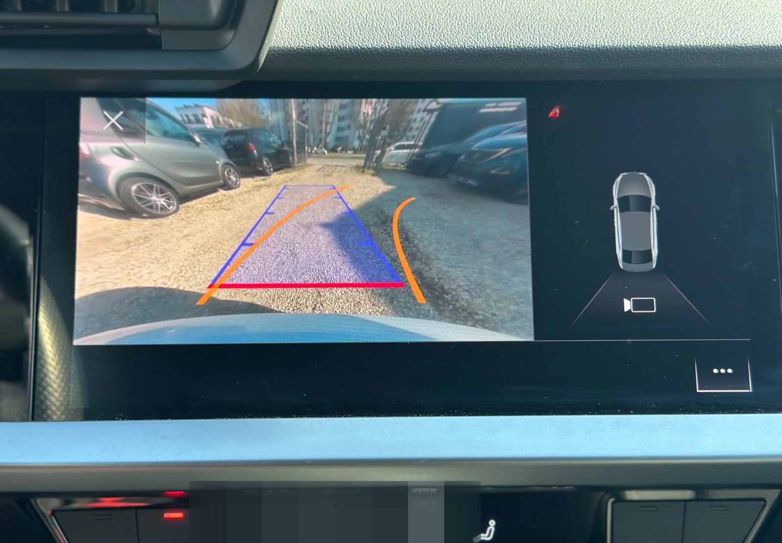 Audi A3 Limousine 30 TFSI 2x S line/Kamera/Matrix foto 11