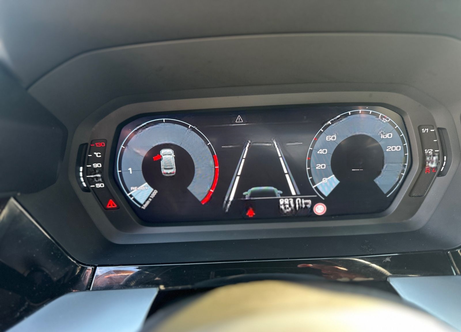 Audi A3 Limousine 30 TFSI 2x S line/Kamera/Matrix foto 12