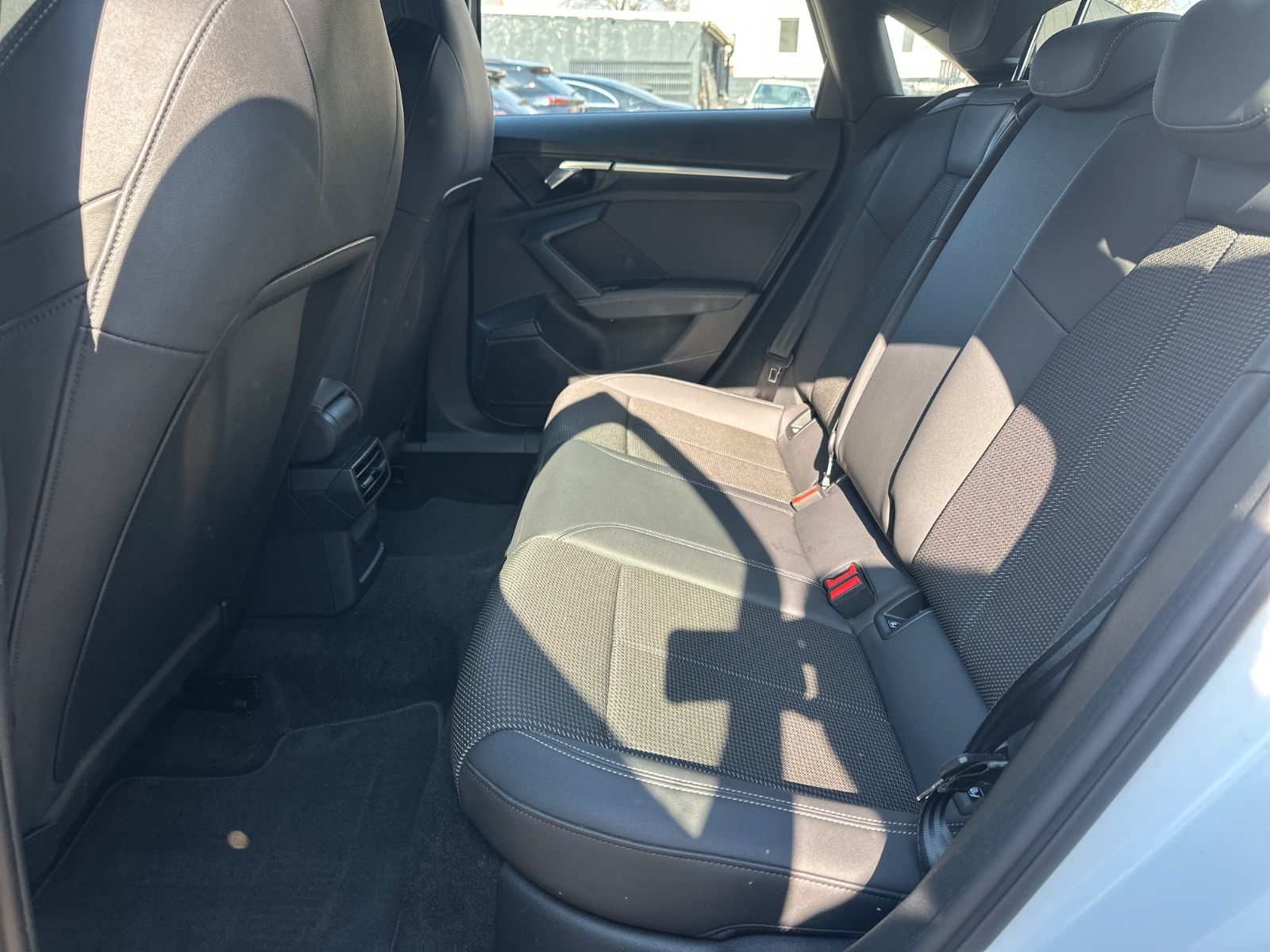 Audi A3 Limousine 30 TFSI 2x S line/Kamera/Matrix foto 8