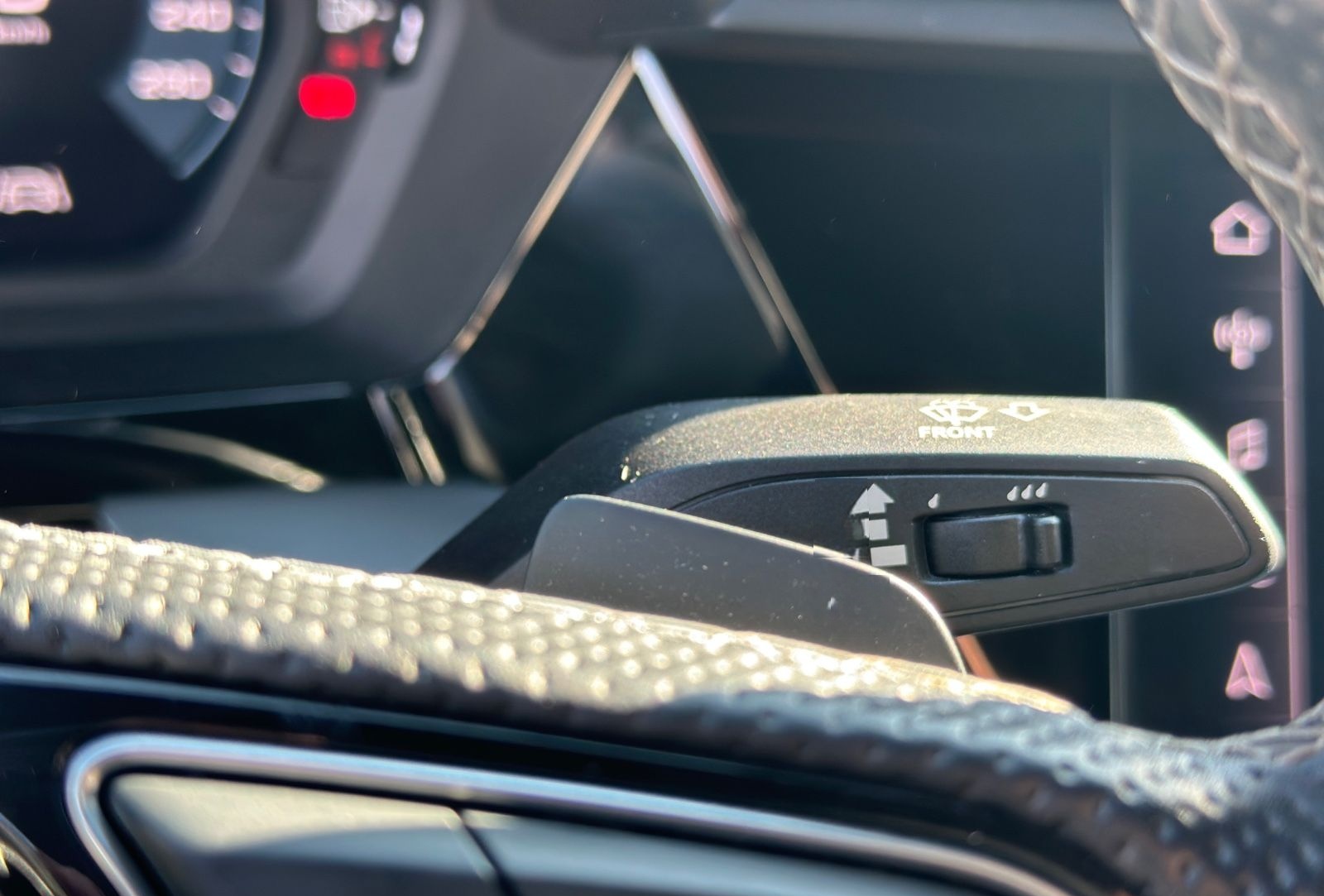 Audi A3 Limousine 30 TFSI 2x S line/Kamera/Matrix foto 9