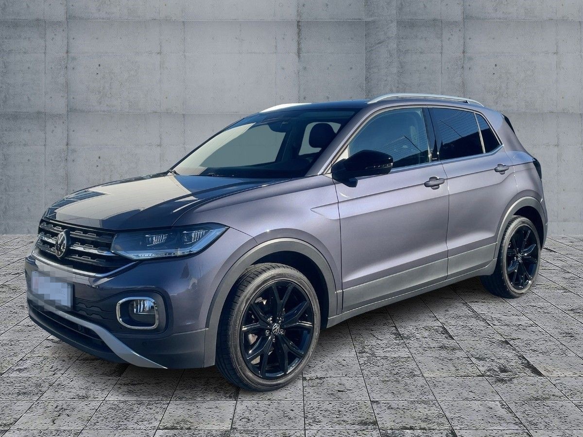 Volkswagen T-Cross 1.5 TSI DSG STYLE LED+NAV+ACC+SHZ+RFK+VC foto 2