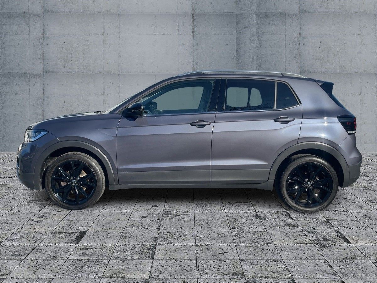 Volkswagen T-Cross 1.5 TSI DSG STYLE LED+NAV+ACC+SHZ+RFK+VC foto 4