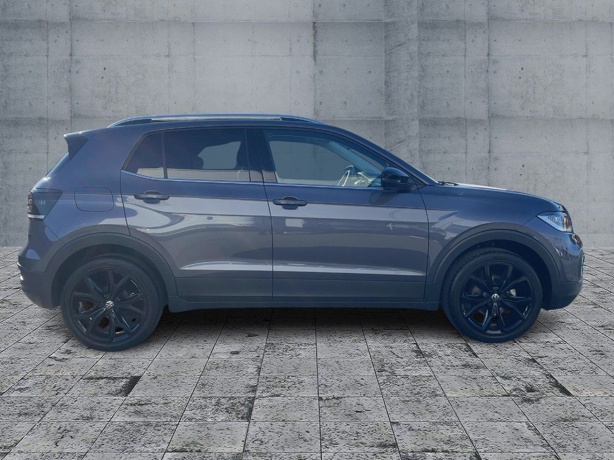 Volkswagen T-Cross 1.5 TSI DSG STYLE LED+NAV+ACC+SHZ+RFK+VC foto 7