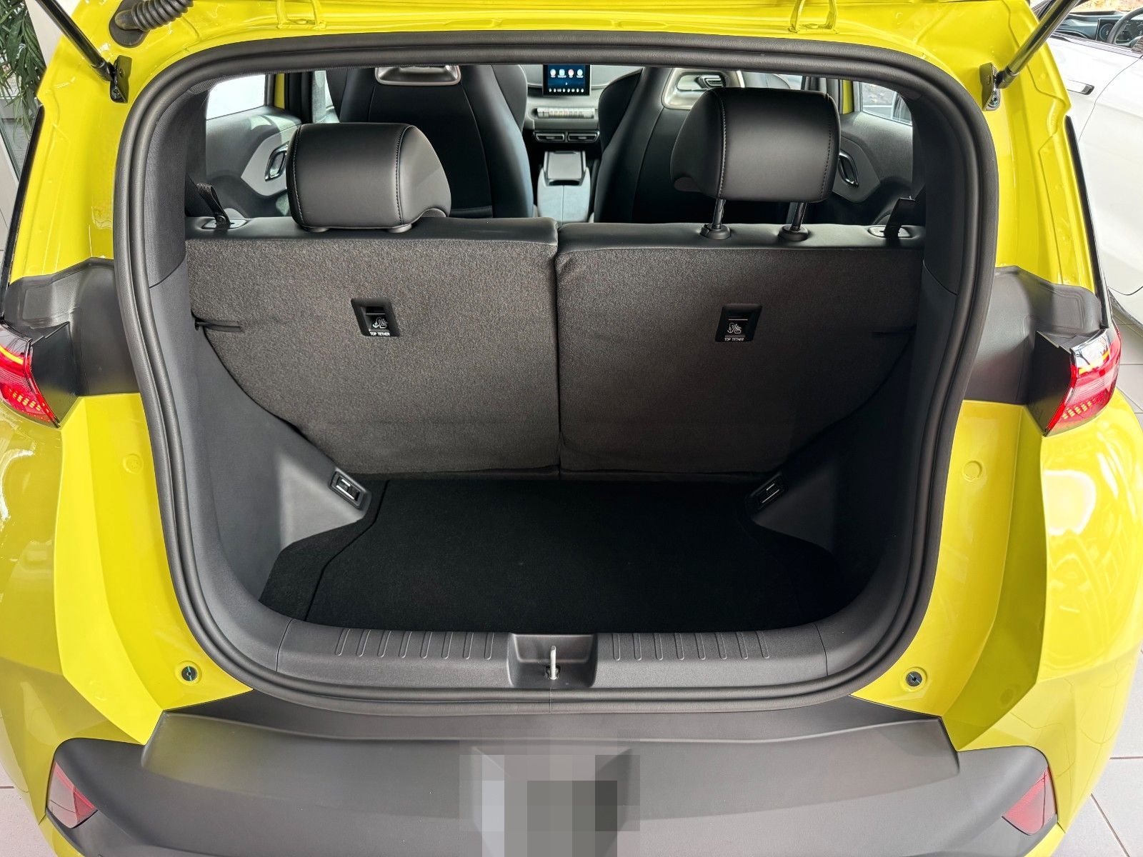 BYD DOLPHIN Surf Boost - Tageszulassung foto 6