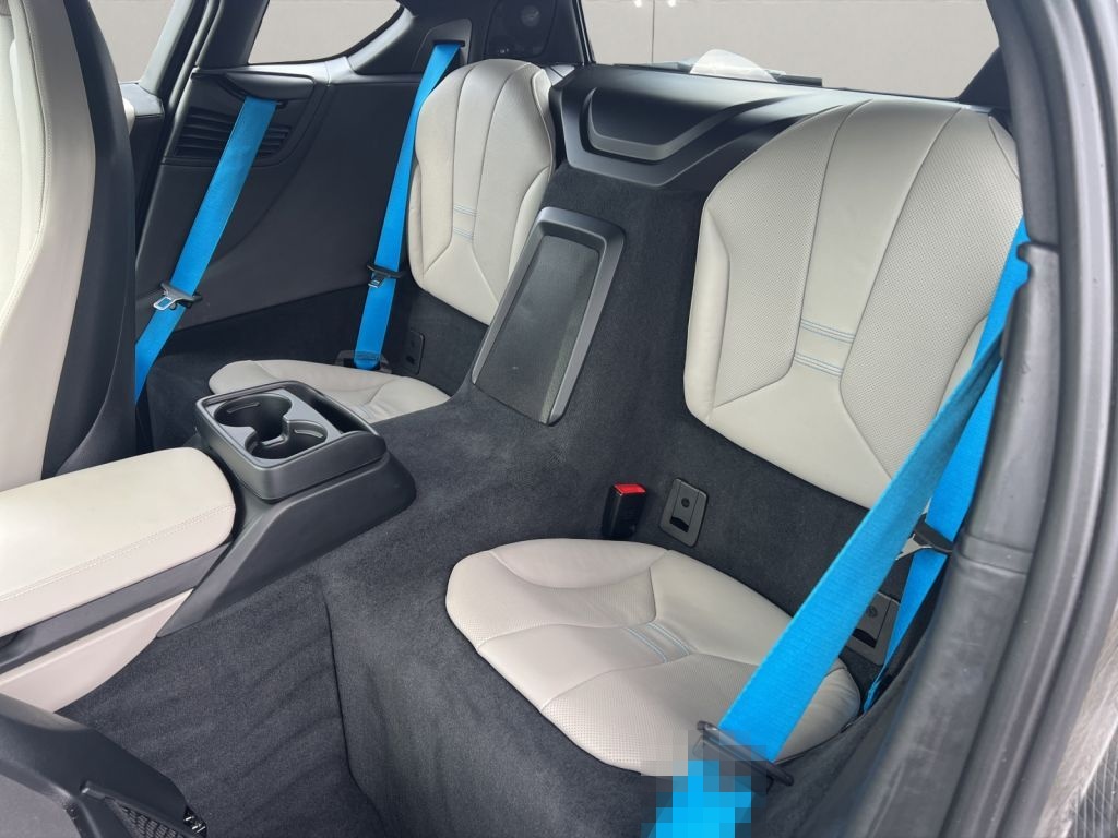 BMW i8 Pure Impulse Hybrid LED+HeadUp+PDC+SHZ+NAVI+ foto 15