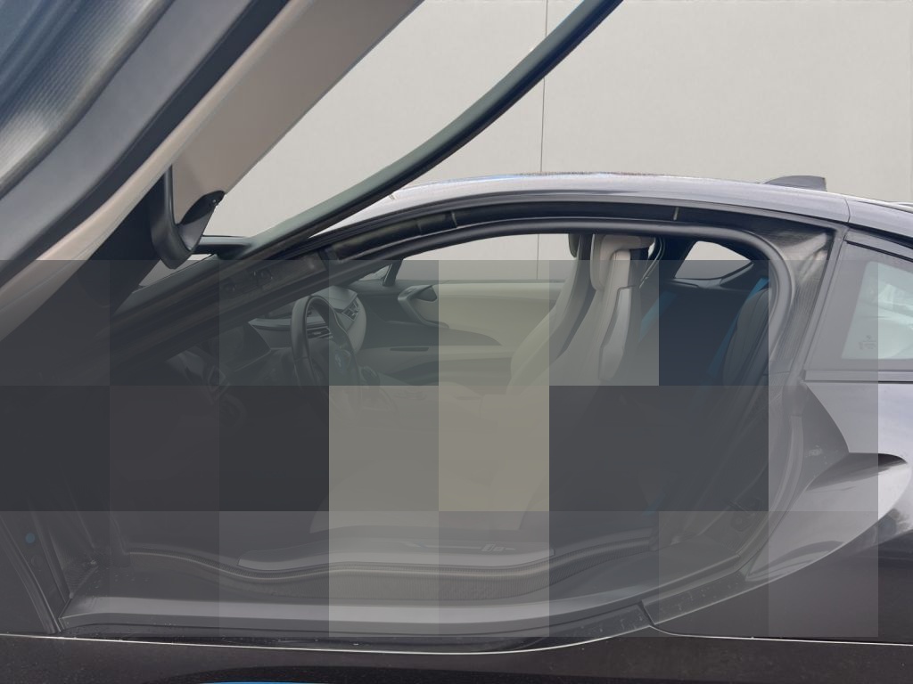 BMW i8 Pure Impulse Hybrid LED+HeadUp+PDC+SHZ+NAVI+ foto 16