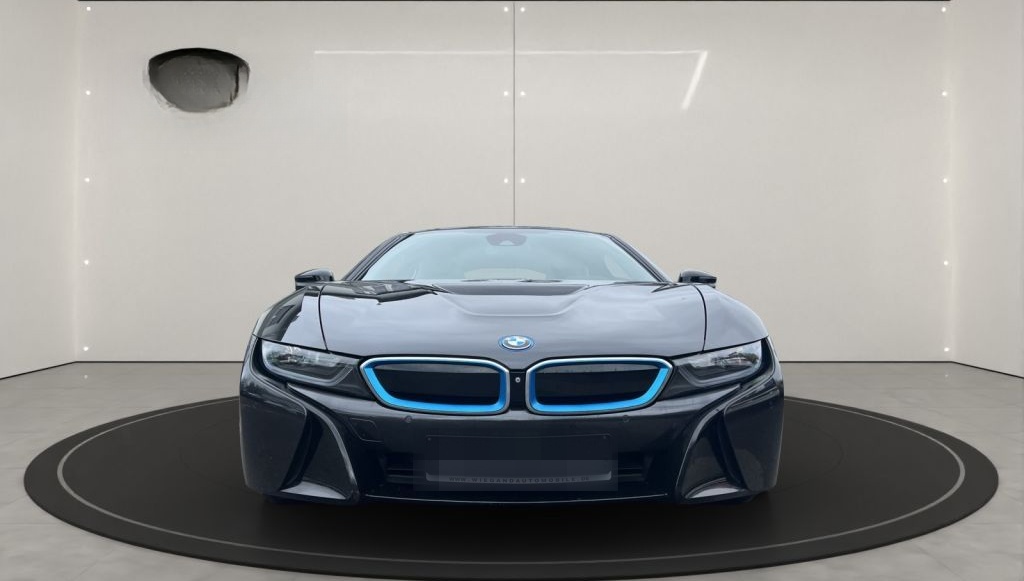 BMW i8 Pure Impulse Hybrid LED+HeadUp+PDC+SHZ+NAVI+ foto 8