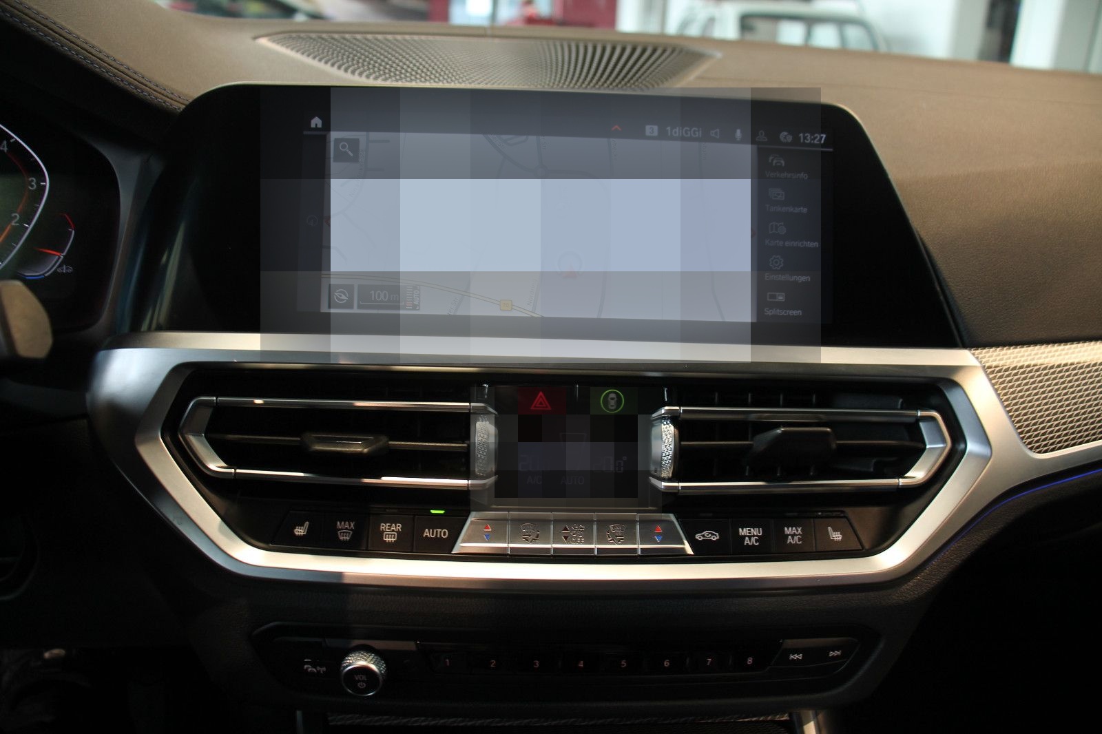 BMW 330i M Sport Limousine ACC Kamera Laser AHK foto 12