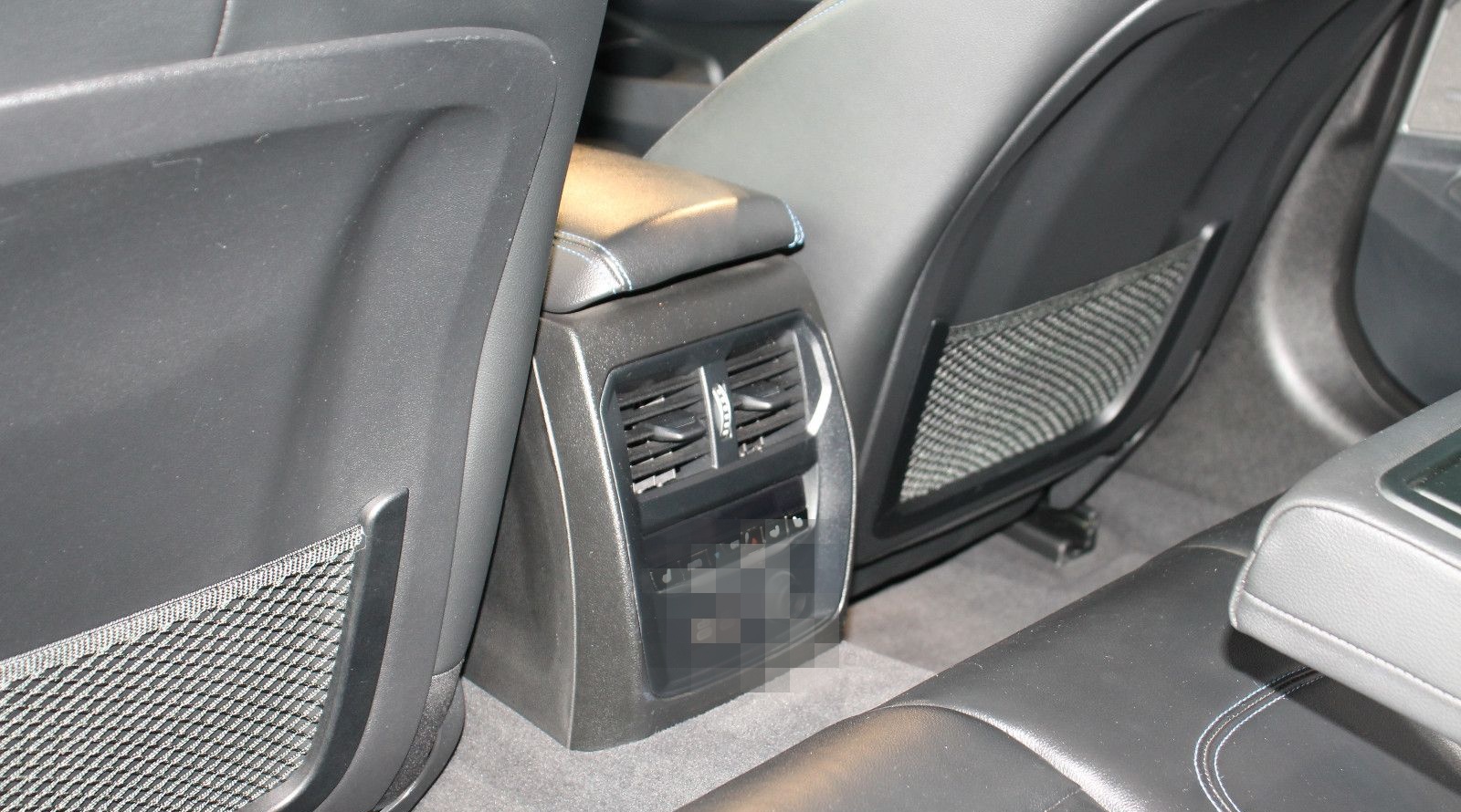 BMW 330i M Sport Limousine ACC Kamera Laser AHK foto 14