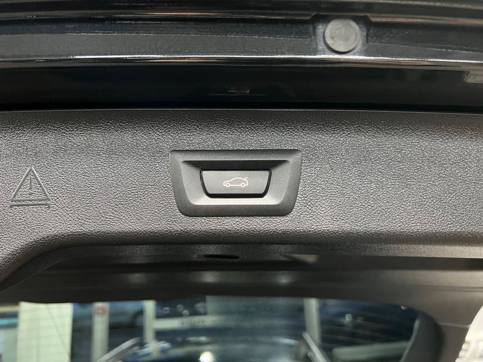 BMW 520 d Touring AMB+HuD+Park Assist+Standheizung foto 11