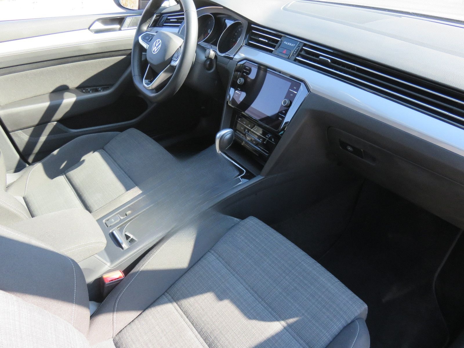 Volkswagen Passat 2.0 TDI Variant Business foto 11
