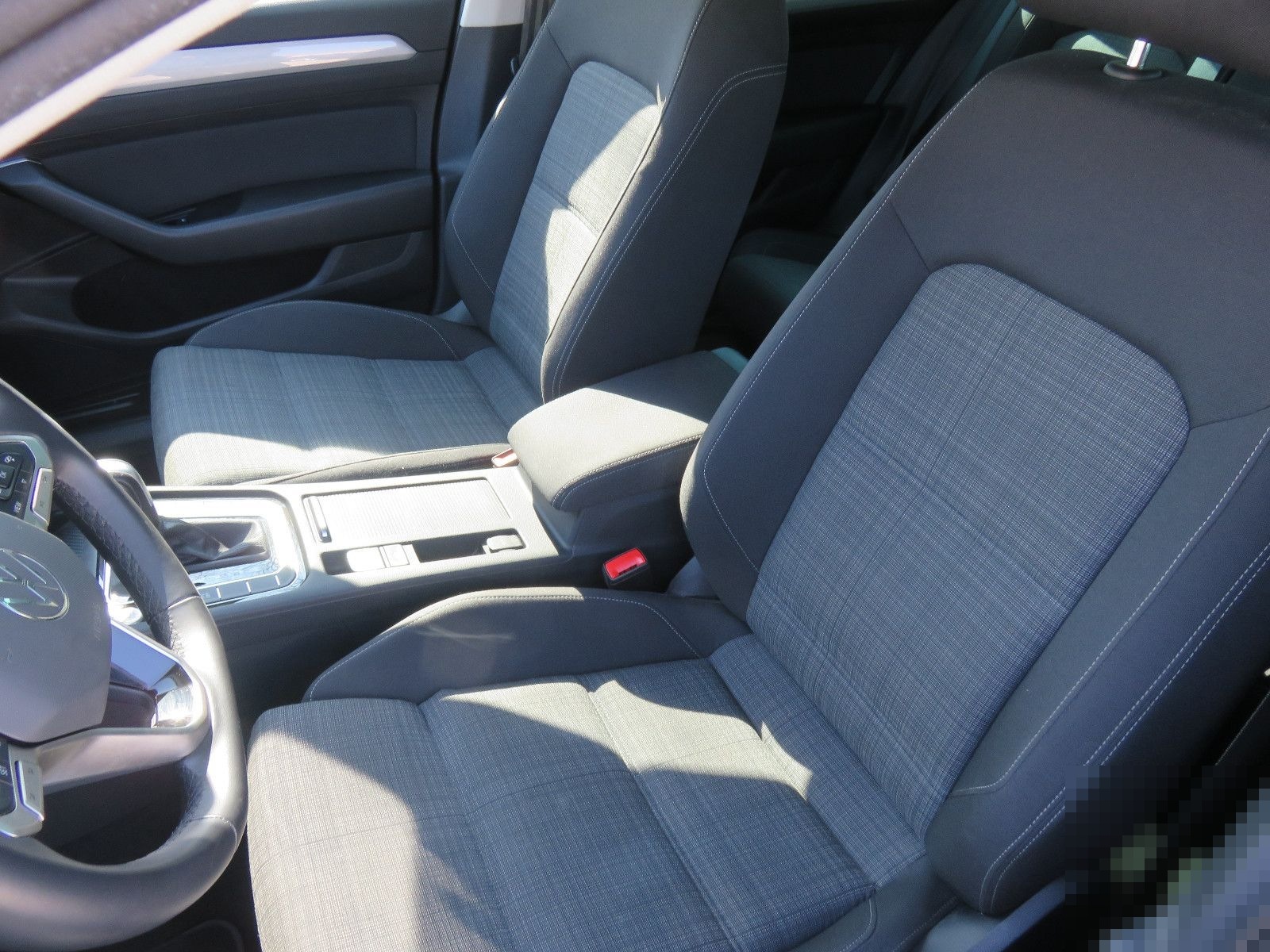 Volkswagen Passat 2.0 TDI Variant Business foto 12