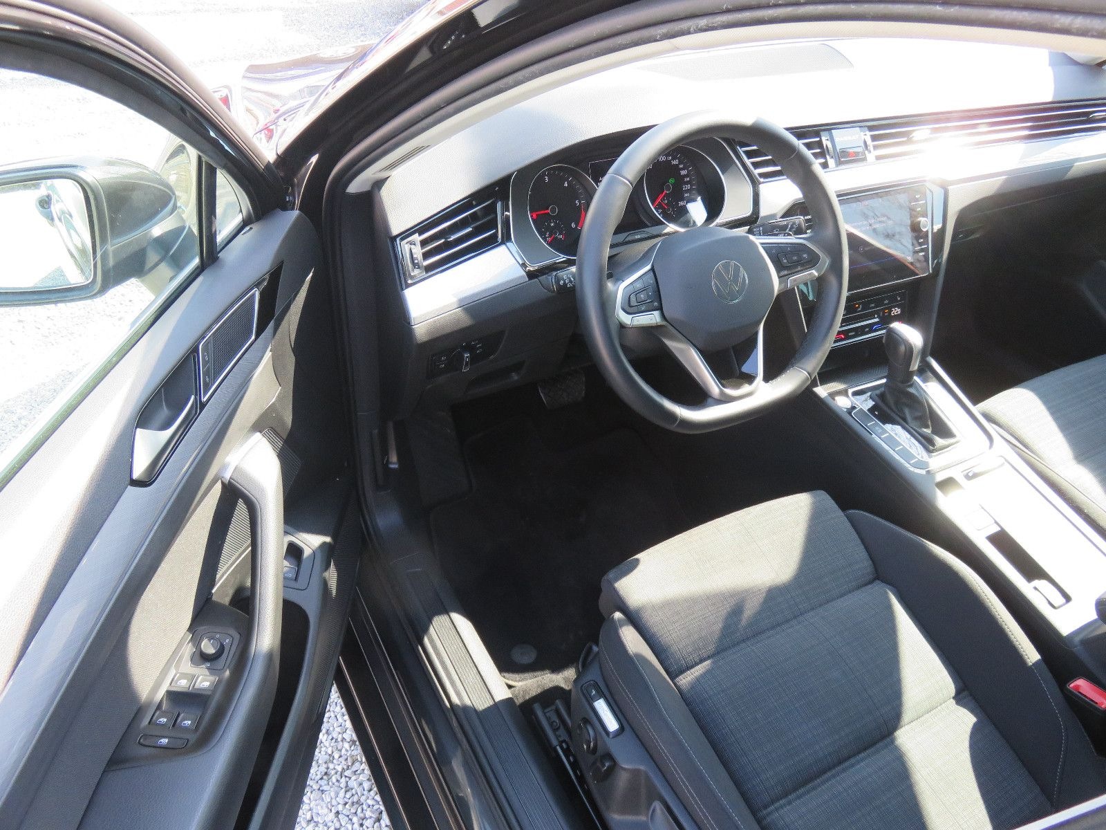 Volkswagen Passat 2.0 TDI Variant Business foto 10