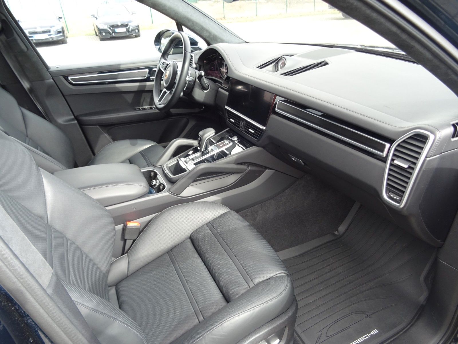 Porsche Cayenne GTS,  Garantie Approved 2027 foto 11