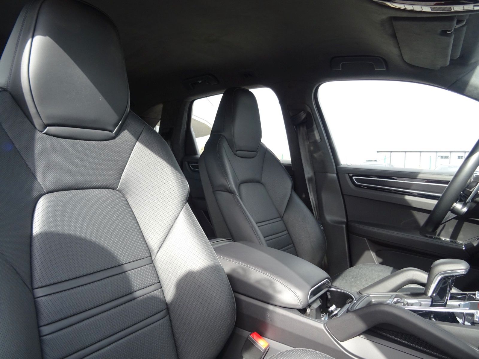 Porsche Cayenne GTS,  Garantie Approved 2027 foto 12